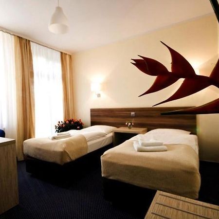 مبيت وإفطار Myślibórz Adria المظهر الخارجي الصورة